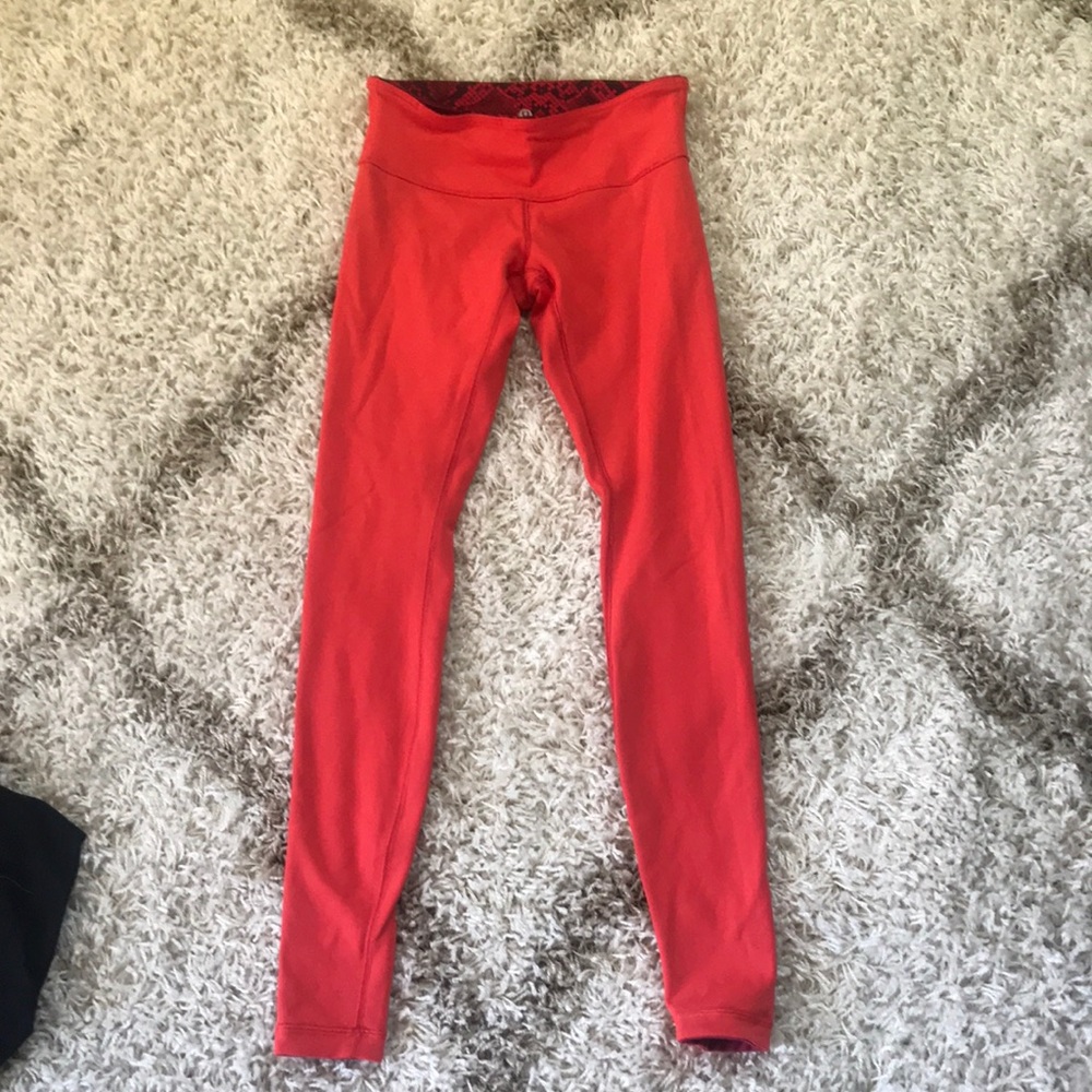 Lululemon pants